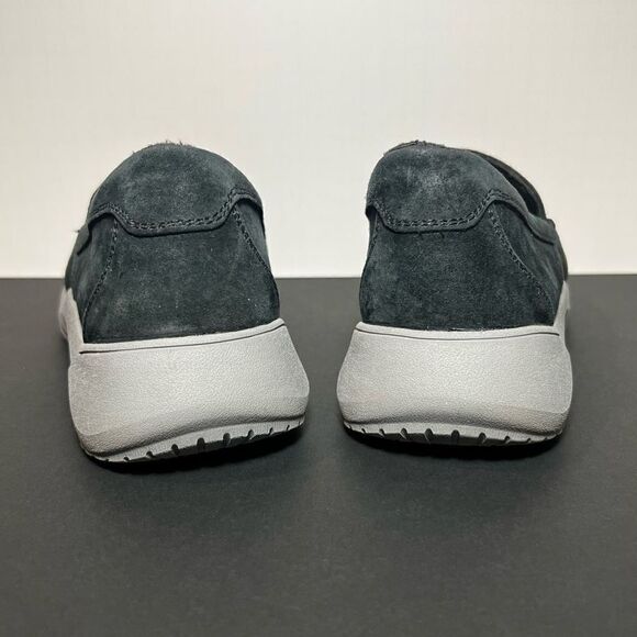 Womens SKECHERS Relaxed Fit Seager Cup Esteemed Slip On Shoes / Size 8.5 - Picture 5 of 9